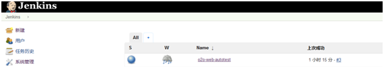 Jenkins 为Jenkins添加Windows Slave远程执行python项目脚本