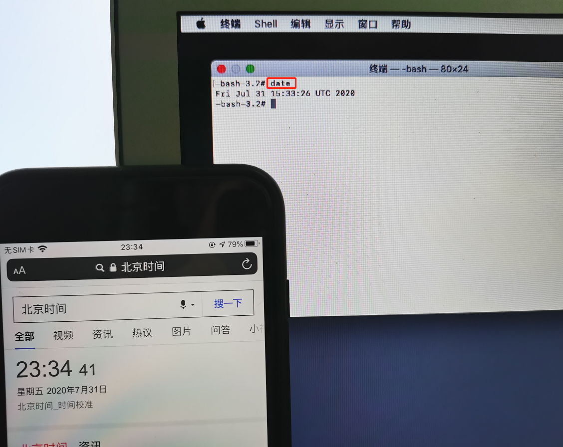macOS从互联网安装提示：未能与恢复服务器取得联系
