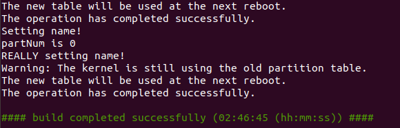 如何方便快速的整编Android 9.0系统源码？