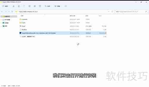 Topaz视频增强AI安装指南