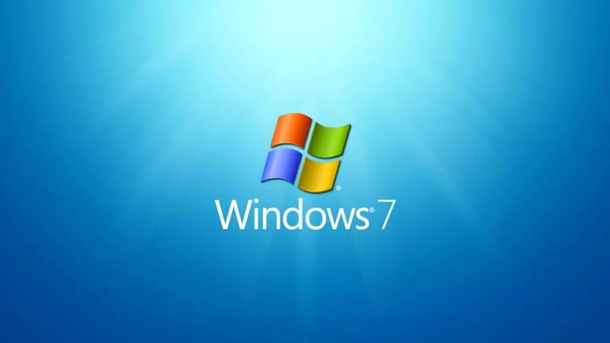 win7桌面背景只有纯色怎么办 win7桌面纯色背景解决方法