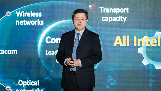 华为全球教育医疗伙伴联盟正式启动，共创行业生态新价值