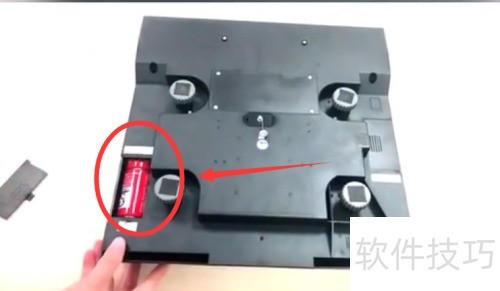 顶尖电子秤使用技巧：精准测量不求人