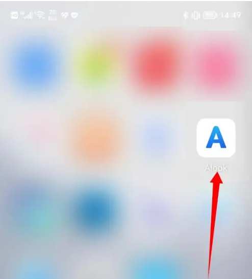 alook如何悬浮播放 具体操作方法介绍