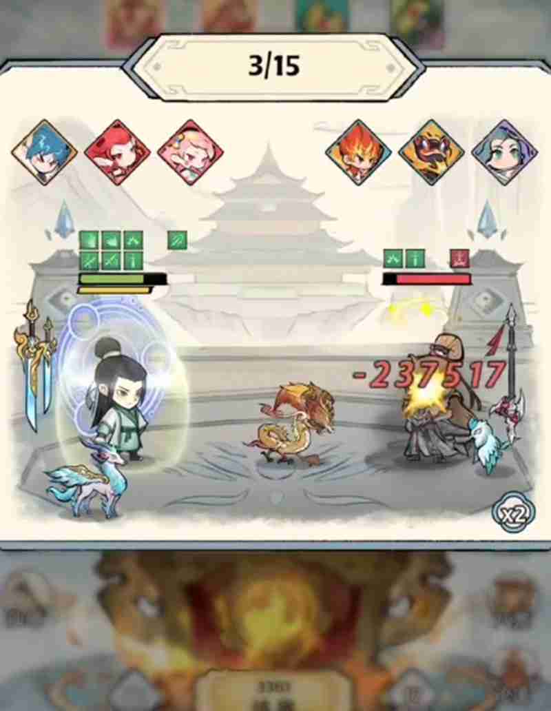 神器传说化身功能怎么用 化身功能玩法详细介绍