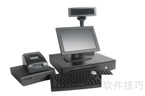理发店收银软件推荐及效率提升技巧