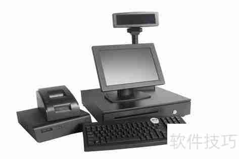 理发店收银软件哪个好？提升效率的秘诀在这里！