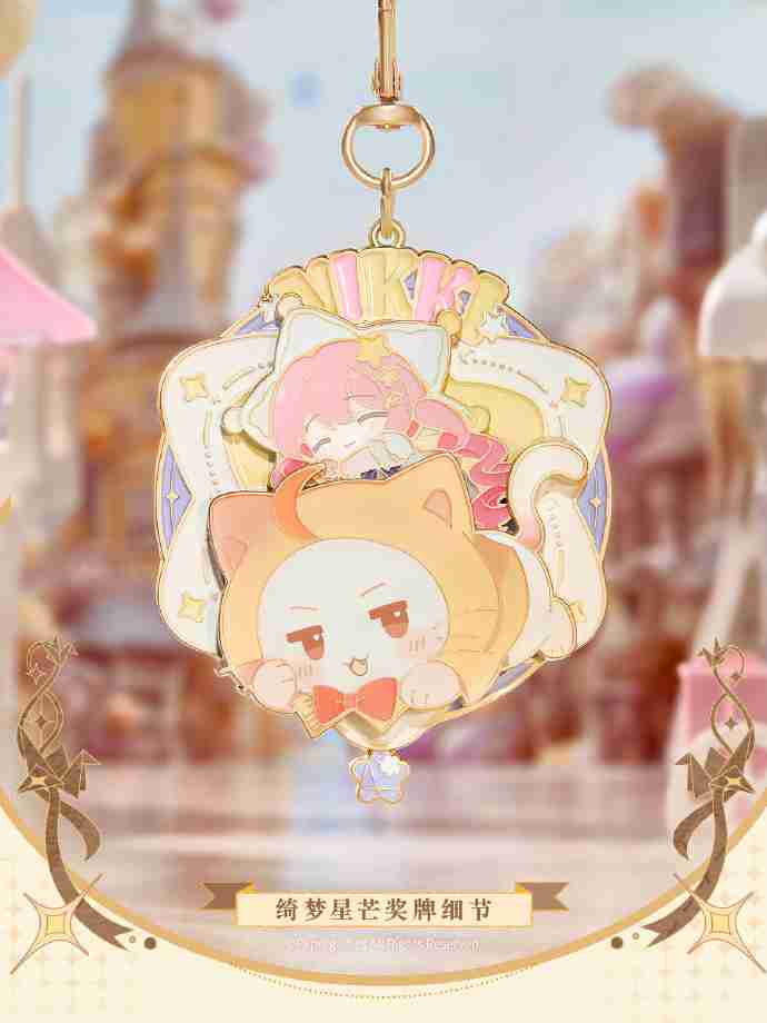 无限暖暖keep联动怎么参加-无限暖暖keep联动活动