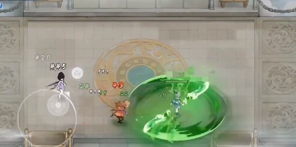 掌门下山偷窃怎么玩  掌门下山偷窃玩法介绍