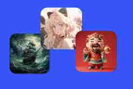 根据照片生成画的软件有哪些