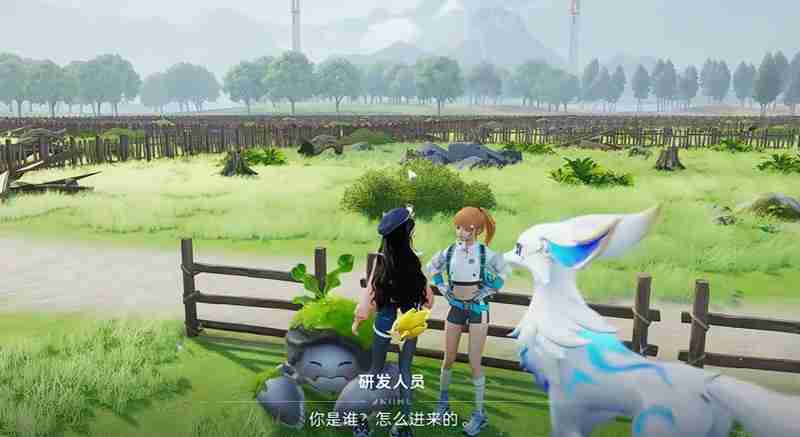 伊莫冰骨狼怎么培养 冰骨狼技能进化全解析