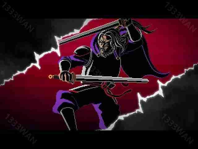 《吸⾎⿁幸存者》厂商宣布《不狂暴即死亡 Berserk or Die》新作正式发售