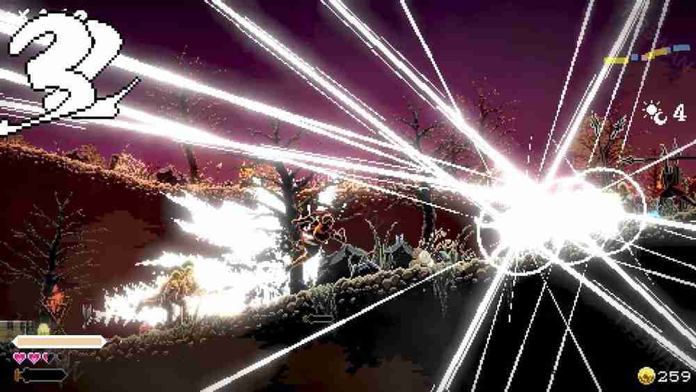 《吸⾎⿁幸存者》厂商宣布《不狂暴即死亡 Berserk or Die》新作正式发售