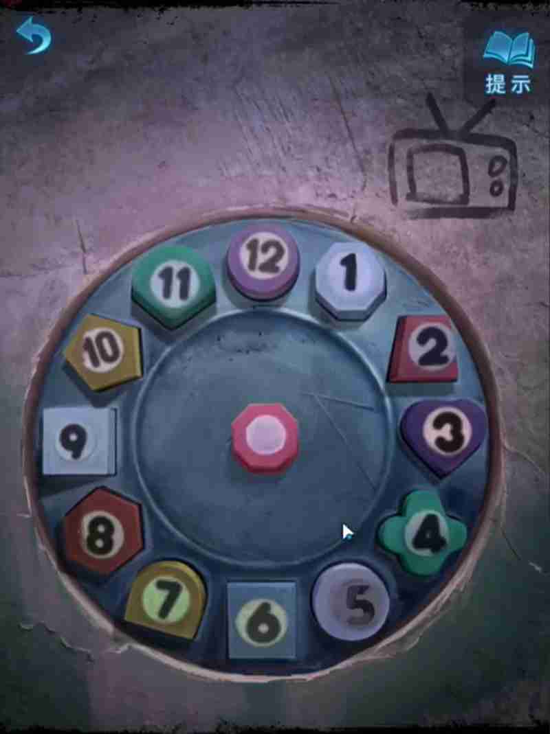 无间梦境布偶圈怎么解 纸嫁衣6第五章布偶圈解谜流程