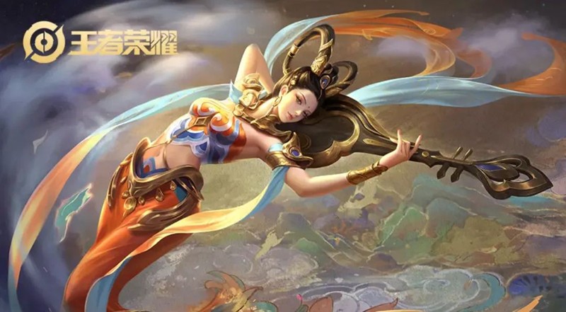 王者荣耀法师皮肤推荐，返场皮肤盘点