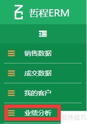 外贸公司必备CRM管理软件推荐