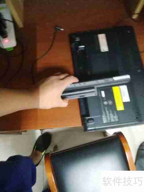 如何正确维护和保养笔记本电脑电池延长使用寿命