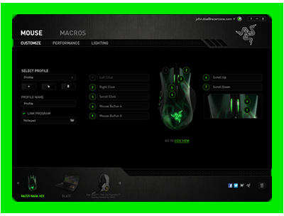 Win10专业版的鼠标设置在哪里?