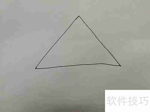 简笔画小雨伞创意教程