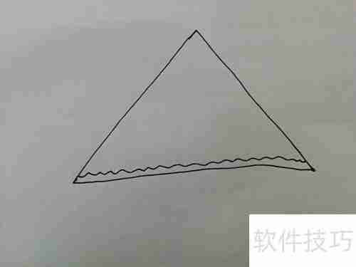 简笔画小雨伞创意教程