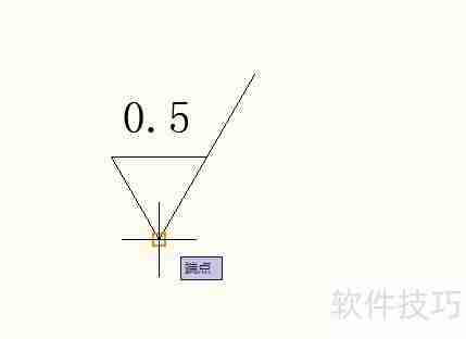 CAD中块的创建方法详解