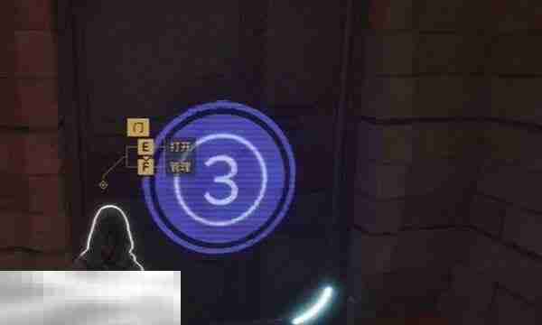 沙丘觉醒门上的3是什么意思 门上的3含义介绍