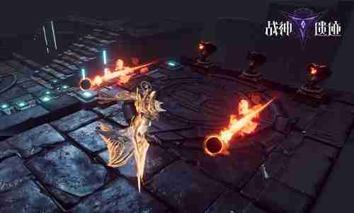 战神遗迹神器冥想之窟通关攻略