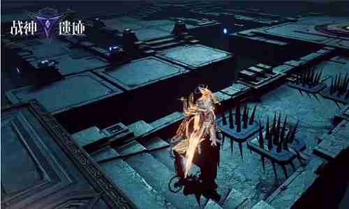 战神遗迹神器冥想之窟通关攻略