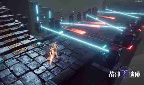 战神遗迹神器冥想之窟通关攻略