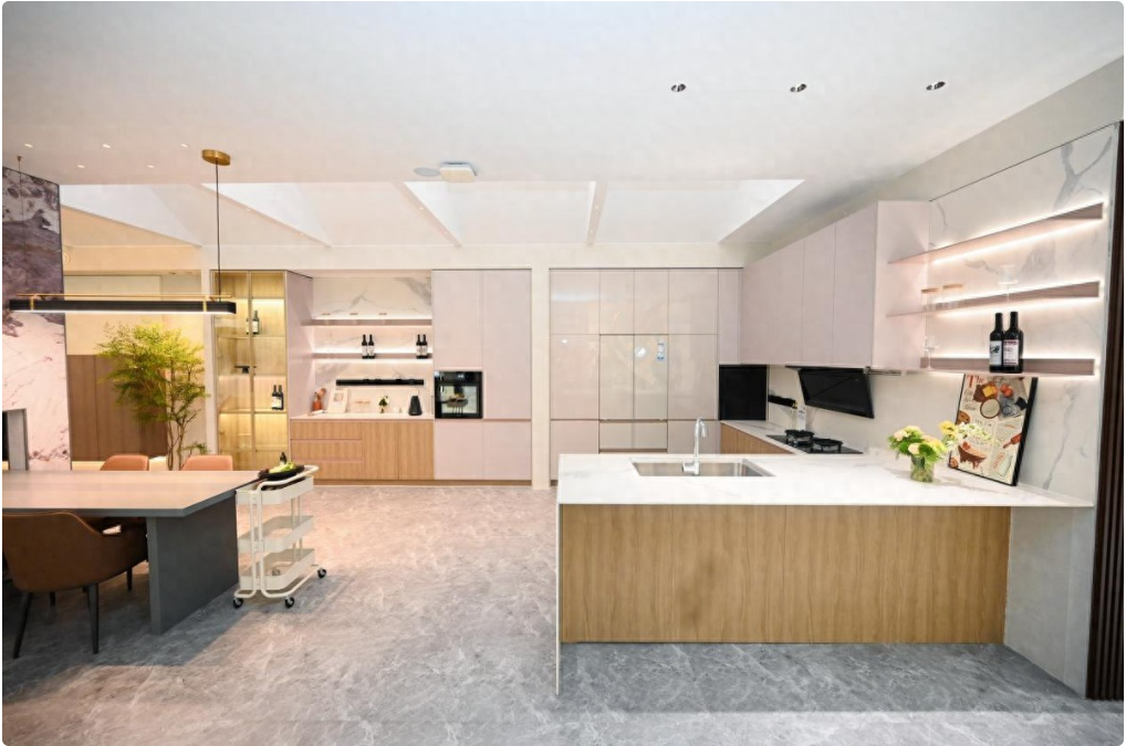 海尔智家的智慧家庭专利13连冠，对用户意味着什么？