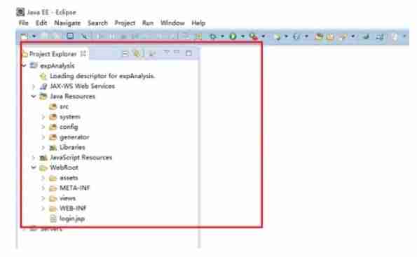 eclipse怎么导入项目?eclipse导入项目的步骤
