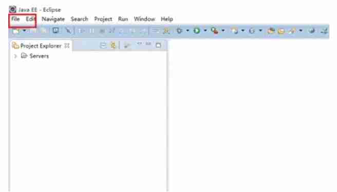 eclipse怎么导入项目?eclipse导入项目的步骤