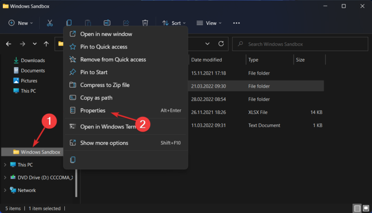 Win11沙盒不工作怎么办?