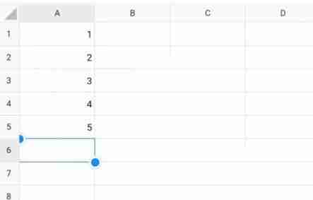 腾讯文档怎么自动求和?腾讯文档自动求和教程