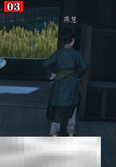 燕云十六声财神归位怎么完成 清河隐月山万事知攻略