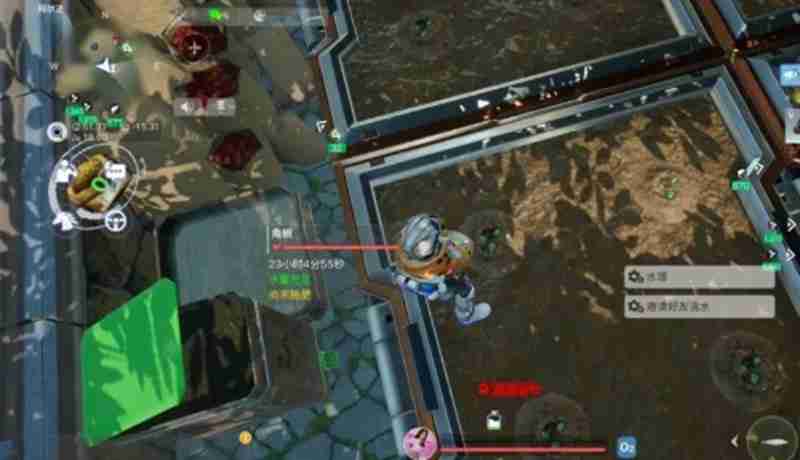 创造吧我们的星球角椒怎么获得 角椒获取方法介绍