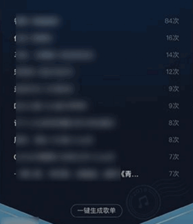 酷狗音乐年度报告在哪里看 具体介绍