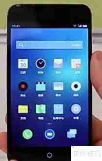 魅族MX2刷MIUI教程