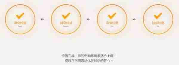 学而思培优为什么进不去 在线操作说明之五步法