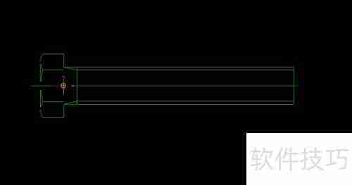 CAXA CAD电子图板：快速掌握插入图符功能