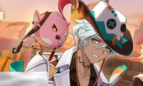 原神伊法双雷一水怎么玩 伊法配队大全攻略