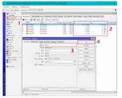 ROS怎么快速配置上网