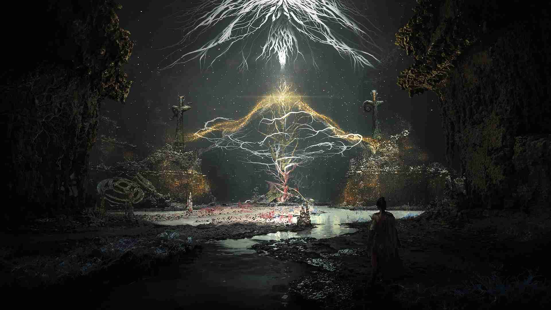 bilibili游戏与505Games达成合作联合发行国产类魂佳作《明末：渊虚之羽》