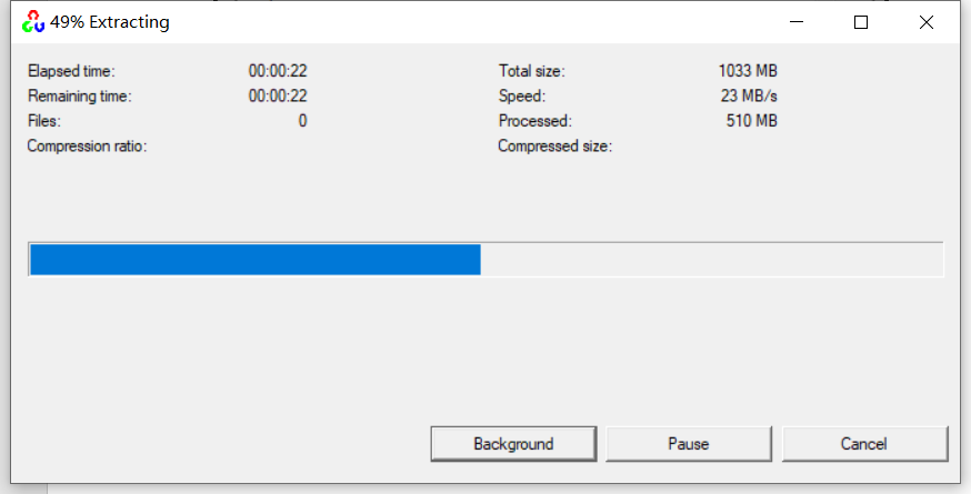 【从零学习OpenCV 4】Windows系统中安装OpenCV 4