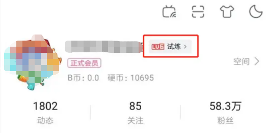 哔哩哔哩硬核会员怎么认证