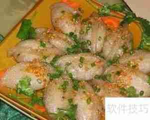 瑞金特产大全：当地最受欢迎的特色产品