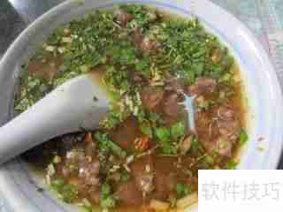 瑞金特产大全：当地最受欢迎的特色产品