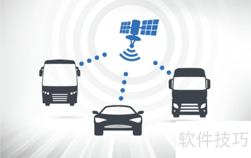 车辆管理神器：提升效率与安全的核心工具