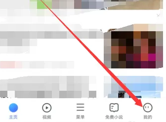 vivo浏览器怎么进入隐私空间 vivo浏览器进入隐私空间方法介绍