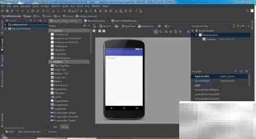 Android设备监控使用指南